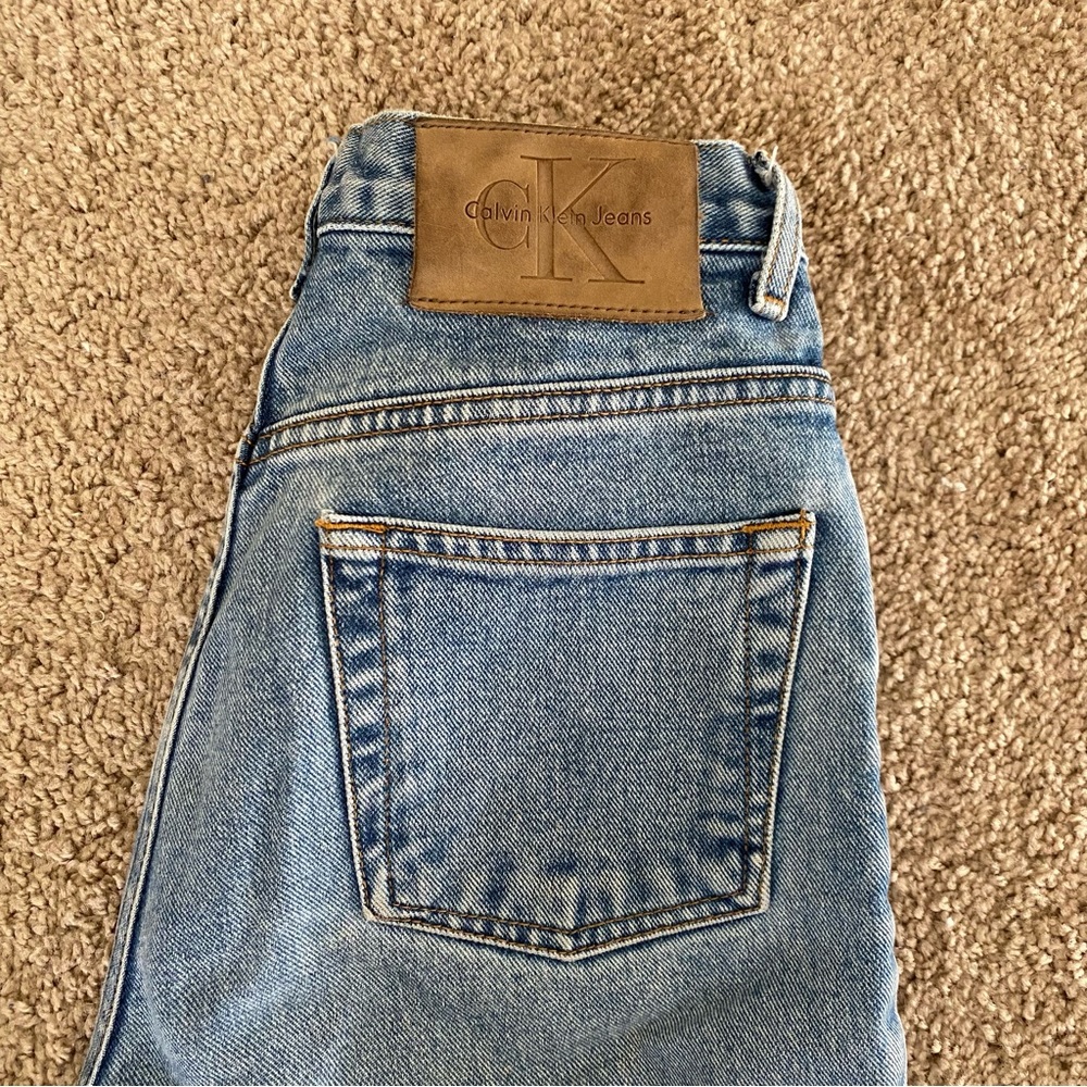 Vintage Calvin Klein Jeans